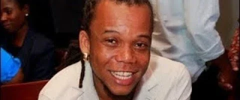 - Who is Reginald Cange?