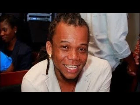 - Who is Reginald Cange?